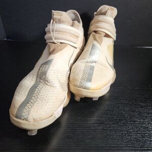 Nike Mike Trout‎ Adapt Huarache Performance Baseball cleats spikes size 11.5